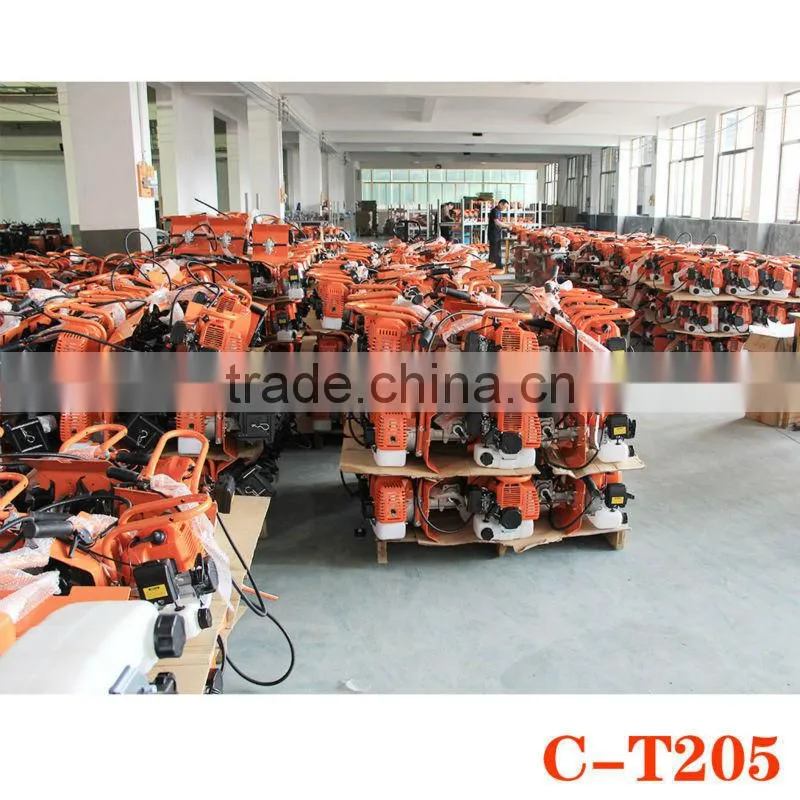 52CC mini power tiller /tiller garden machine