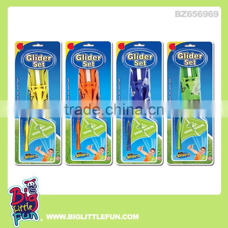 Mini pocket kite