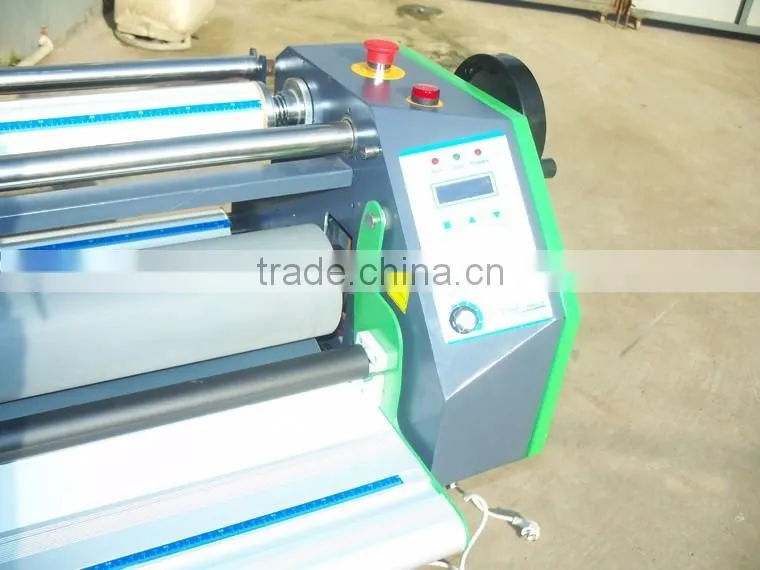 ADL 1600H1High Quality Laminating Machine