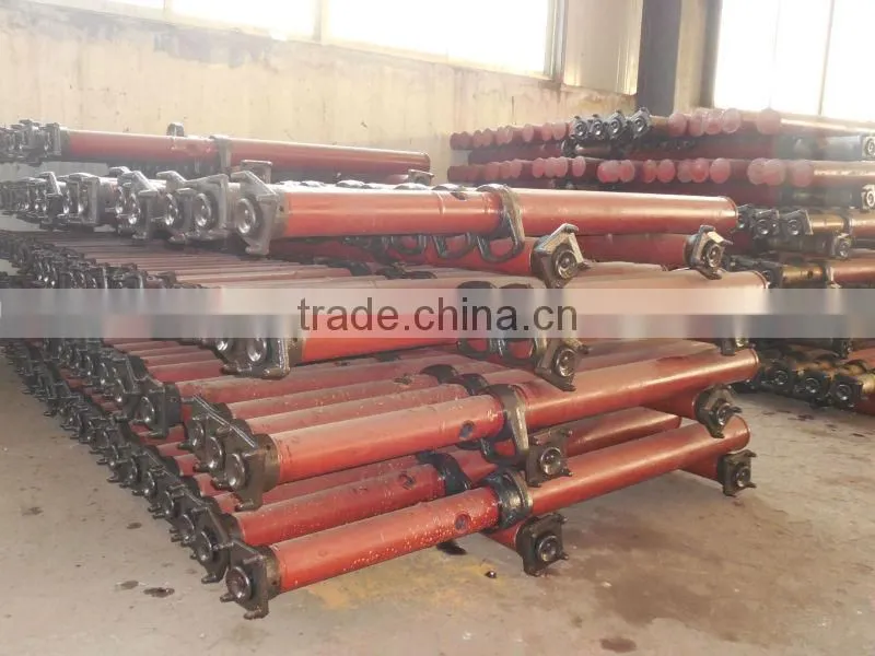 Confucius 800mm Coal mining single hydraulic prop pipe