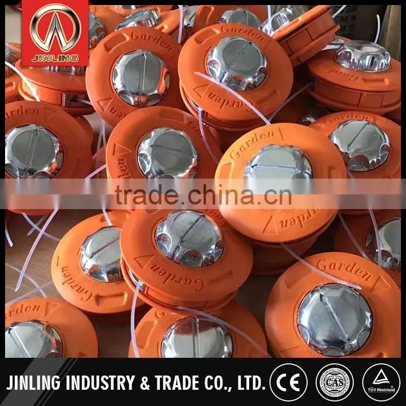 different size string twine Strimmer cutter