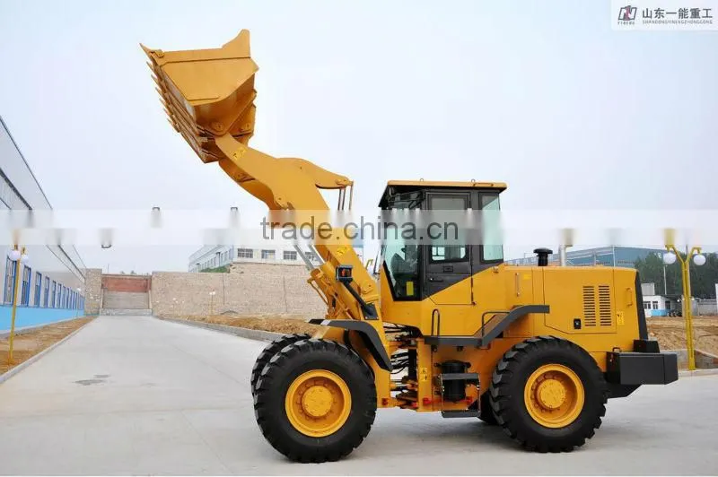 front end loader YN938