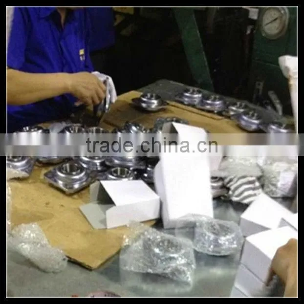 agriculture bearing units