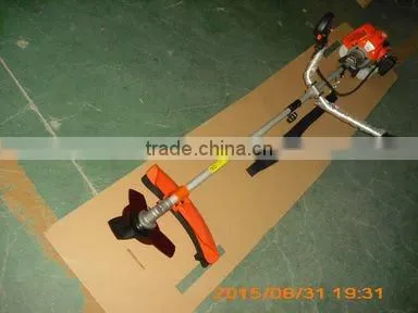 43cc grass cutter CG430 with seperate shaft