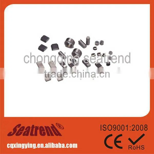 2012 new product cast alnico magnet for industrial magnet