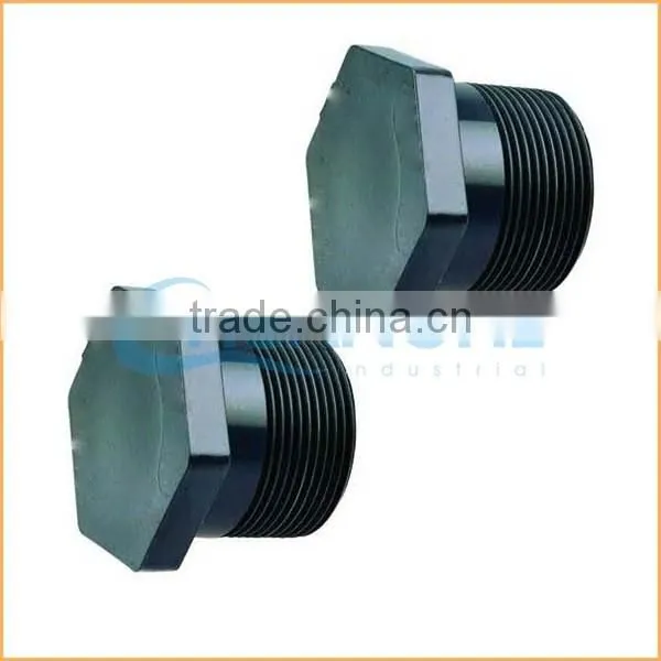 Customized sewer pipe plug