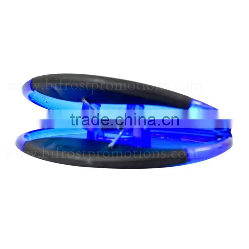 Office File Magnet Round Plastic Clip