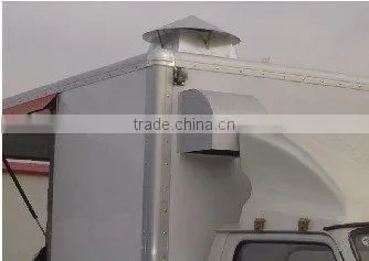 food trailers,semi trailers