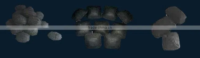 1t/day small briquette machine, charcoal making machine bbq charcoal