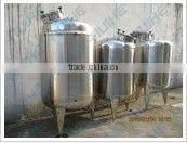 Juice Storage Vessel