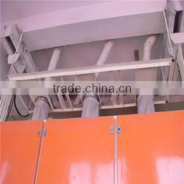 2014 your best choice 30 ton per day wheat flour milling machine
