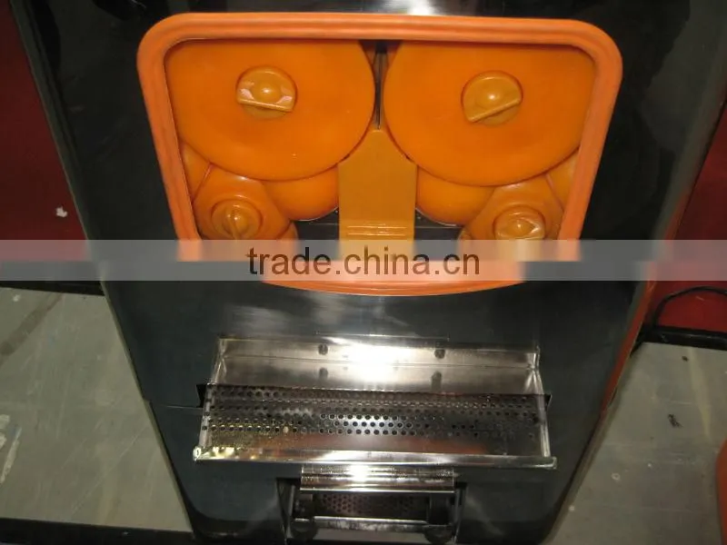 GRT - 2000E - 3 Automatic Orange Juicer