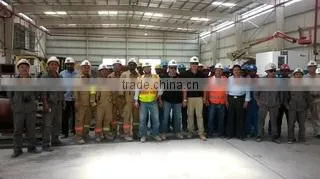 Linyi Sengong Machine Factory company overview - view 1