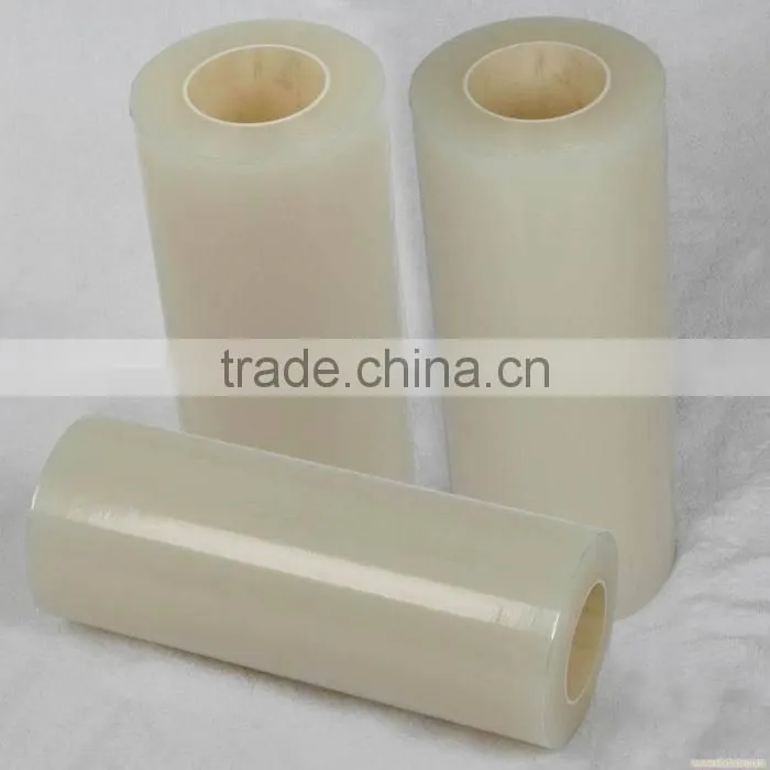 SHEET, blue duct productive free protective film for aluminum plate