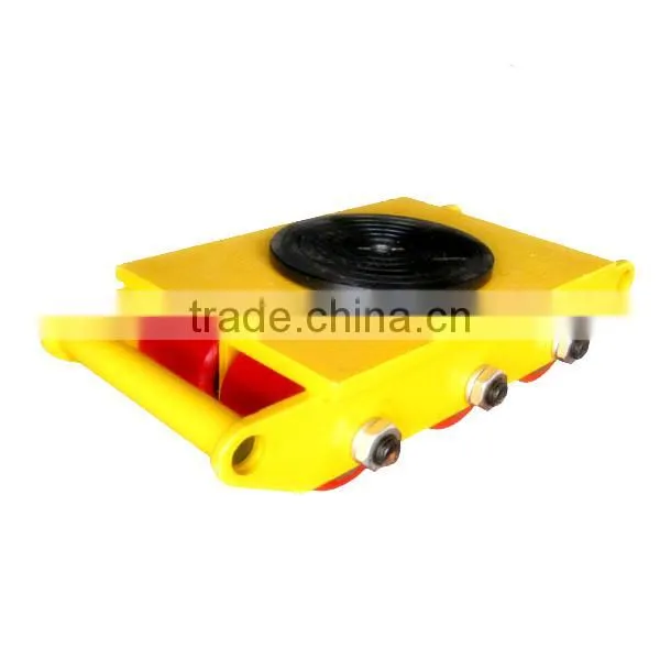 Heavy transport tool Cargo Pallet Trolley