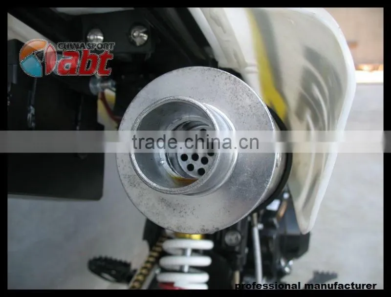 50cc kid's mini cross kick start and electric start