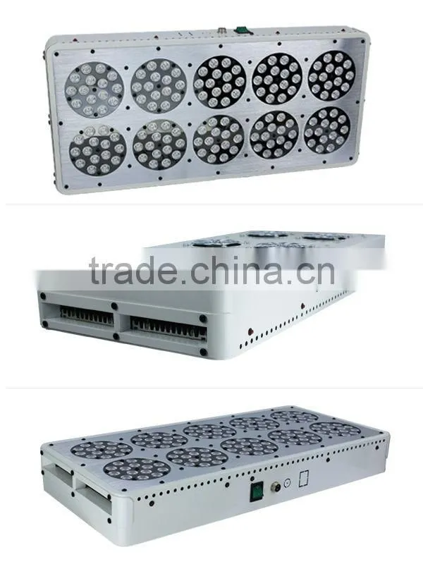 Wholesale high quality 350W led plant light