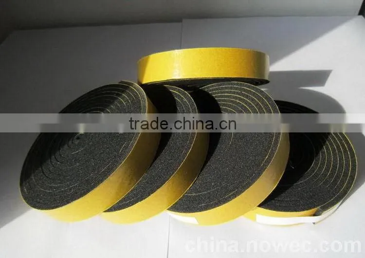 2015 china new style hot selling safety packages cr foam tape