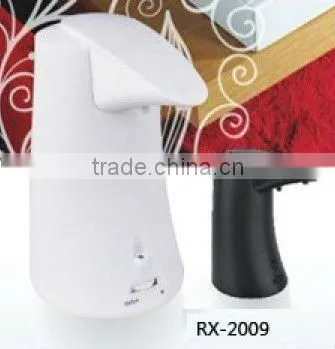 automatic soap dispenser