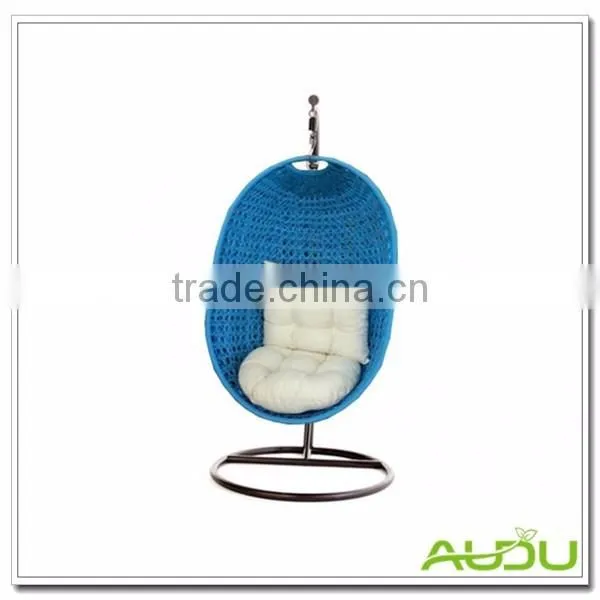 Audu Leisure Season Hammock,Colorful Leisure Rattan Season Hammock