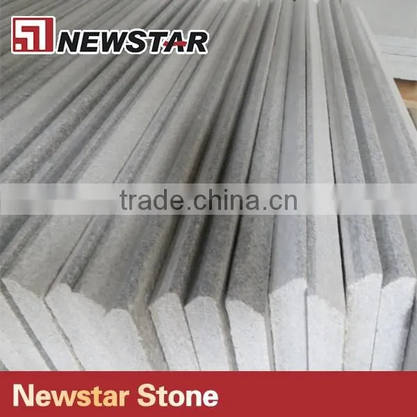 Light Color Granite China Grey Granite Prefab Table Tops