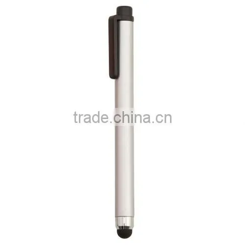 smart phone touchscreen pen digital pen with clip