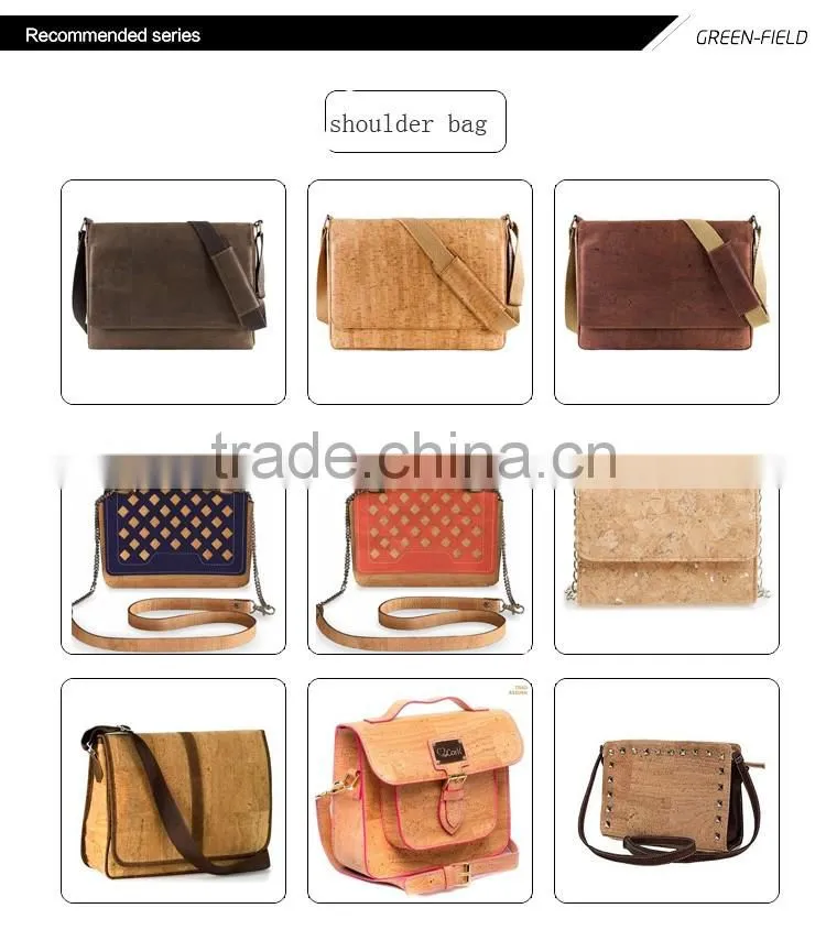 fashion portugal cork backpack vegan 2017 new arrivals