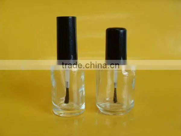 Wholesale Nail Polish Glass Bottle 8ml