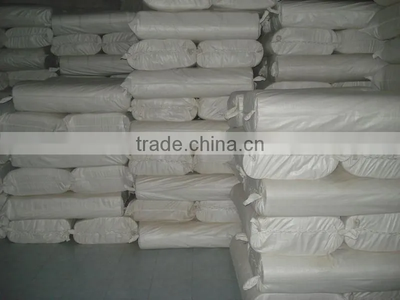 100% adhesive wool felt used for machine ornaments