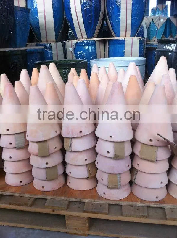 Vietnam ceramic flower planters