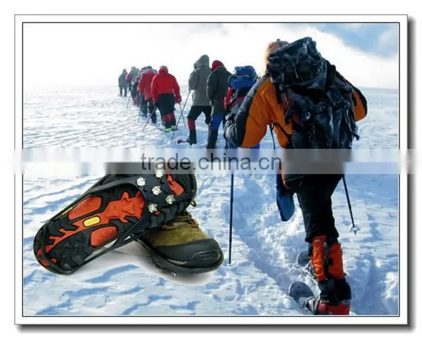 silicone insole for snow boots