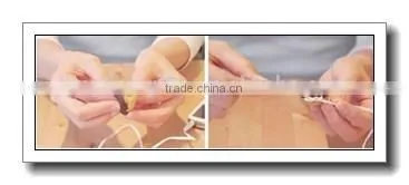 cookie Design Headphone Winder