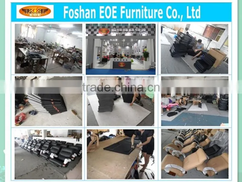 New style computer mesh office chair with headrest 6114A