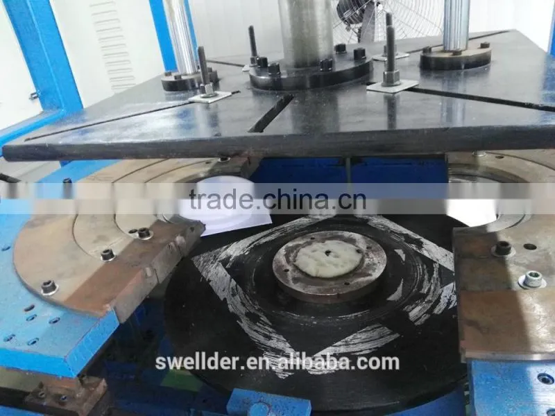 frosted lamp cover, vacuum forming process, frost effect