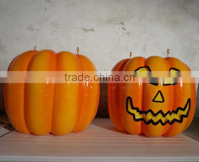 Resin halloween decoration
