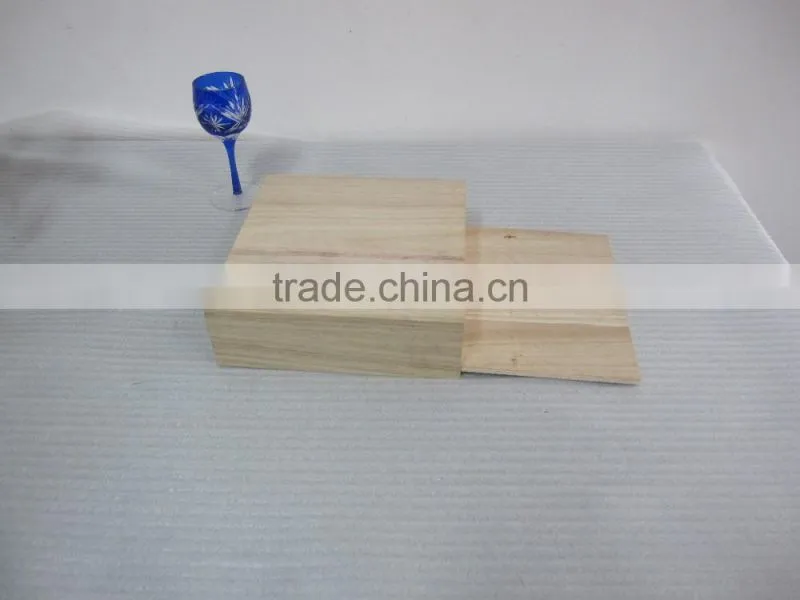 gift boxes wholesale arts and crafts wood box