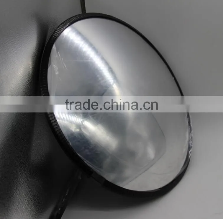 162718 Security Convex Mirror Indoor Safety PMMA Convex Mirror Indoor Convex Mirror Parking Zone Mirror