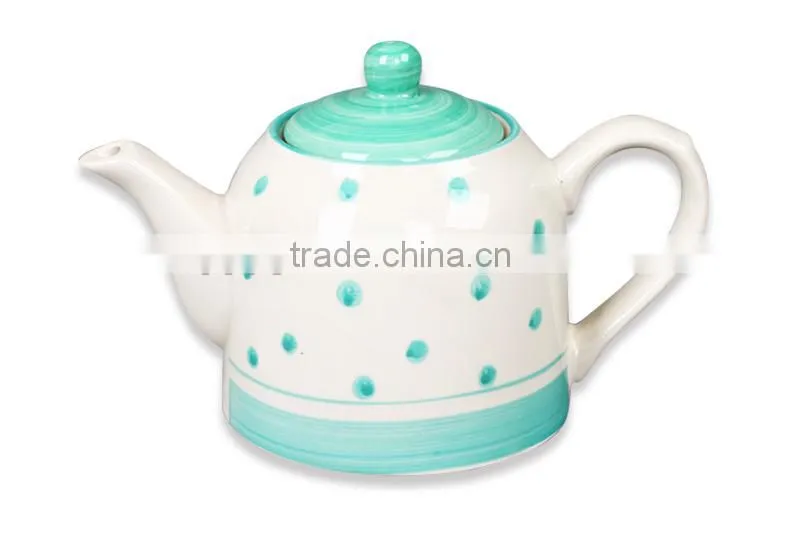 eco teapot