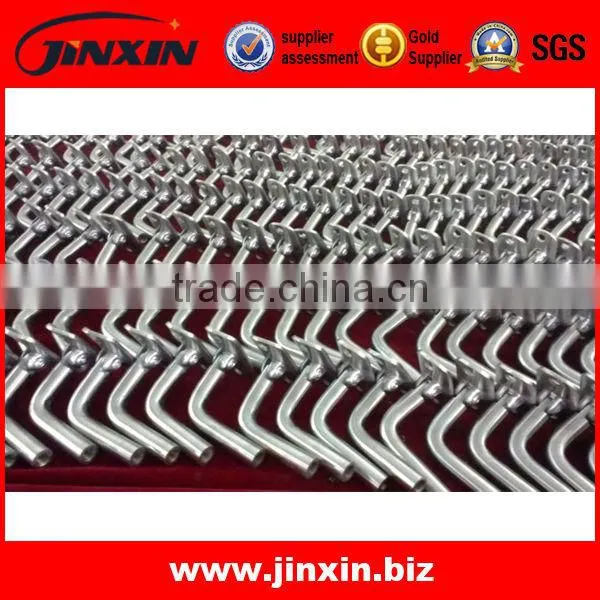 Steel Modern Handrail Brackets