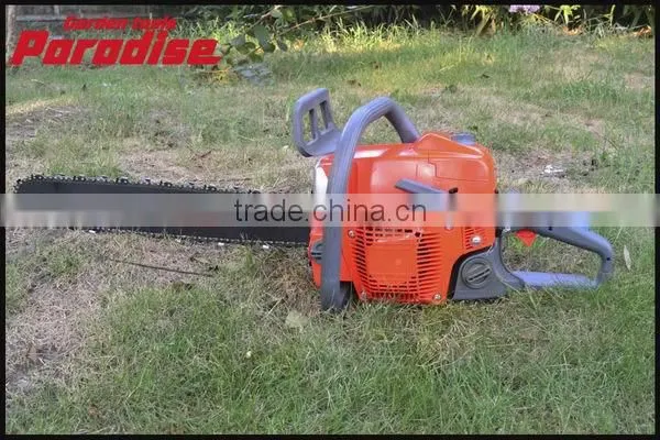 Hot Sale Cheap 62cc Forest Farm Gas Pole Chainsaw