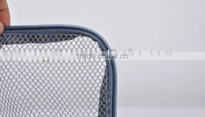 2014 Hot Sales Promotional Foldable laundry bag