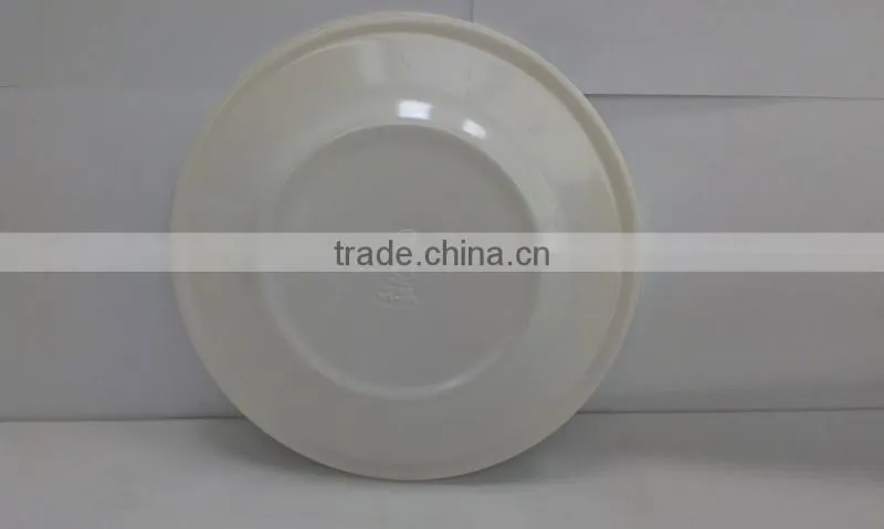 100% Melamine Plate Melamine Dinnerware 5A1043