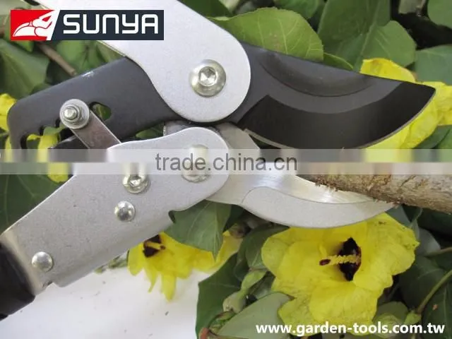 Best telescopic ratchet lopping shear