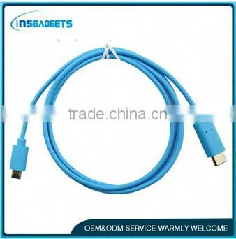 Factory price of Good quality KVM Cable for KVM switch with OEM service H