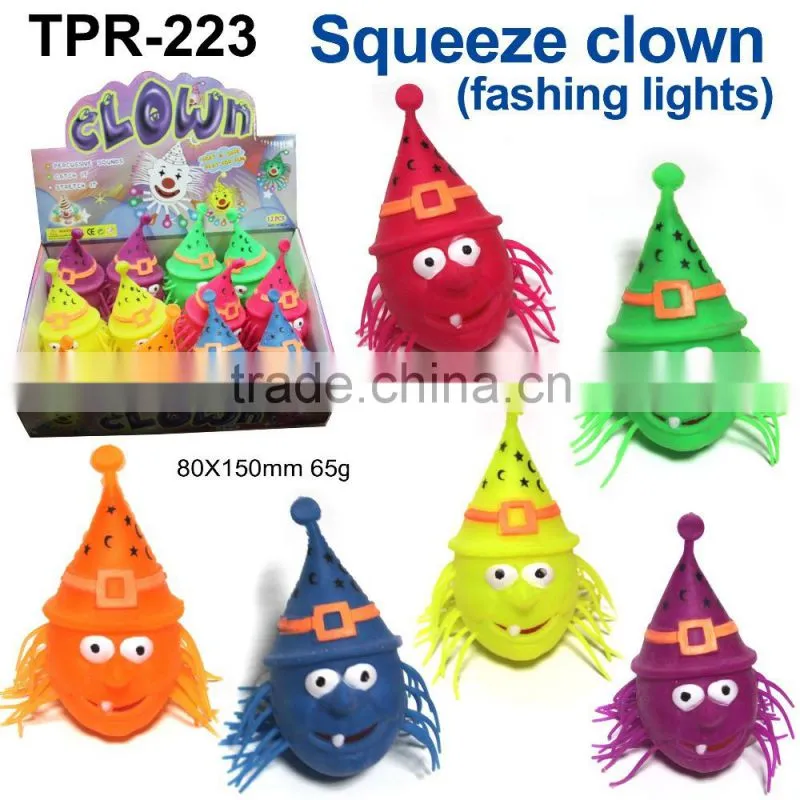 New Spikey Ball Toys for Kids