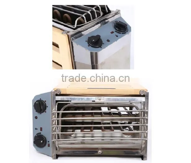 FANLAN Dry Steam portable Sauna Heater for sale