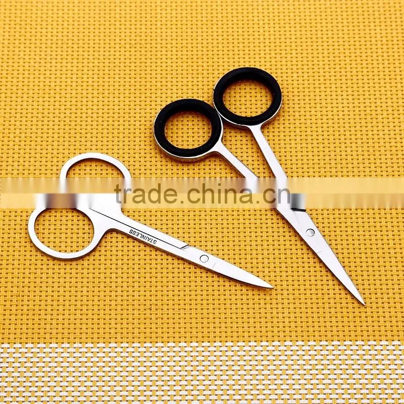 BZC03 Stainless Steel Fany Taping Scissors Medical