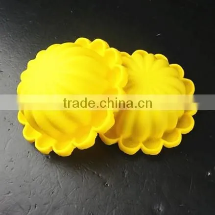 11042 Silicone baking tools,cake baking molds,flower silicone baking moulds
