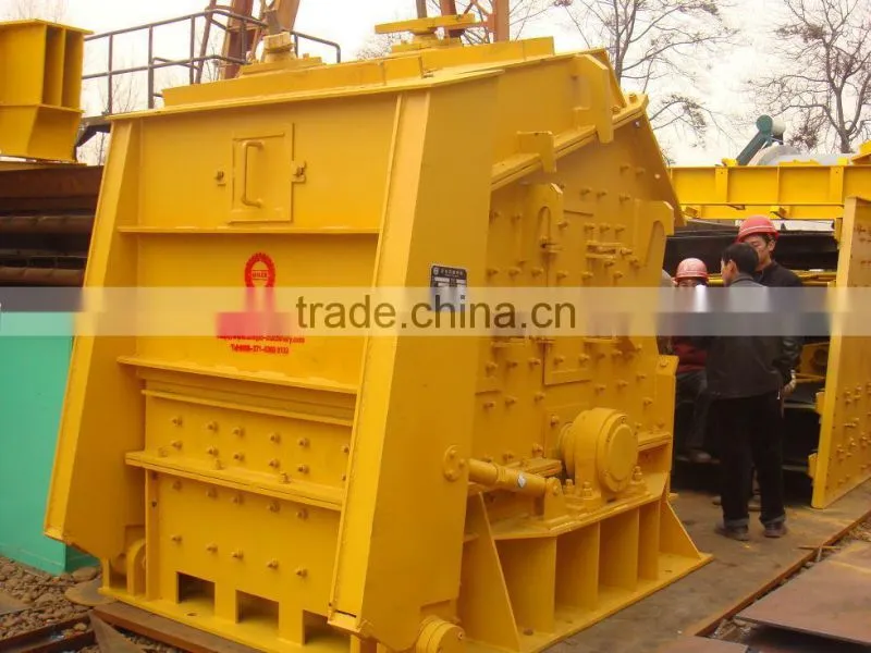 Hot Selling in 2014 Aggregates Production Plant From China