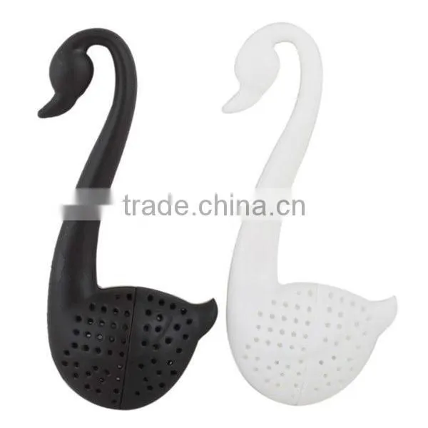 animal shape cute kitchen sink strainer
